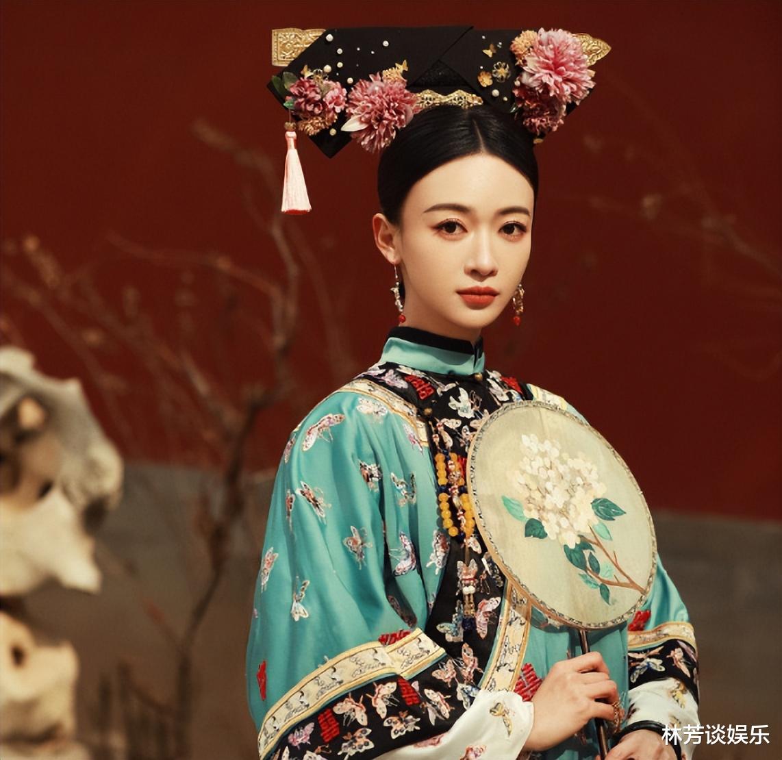 |《嫡嫁千金》19人加盟，32岁吴谨言扮第一美人，杨超越为其做配？