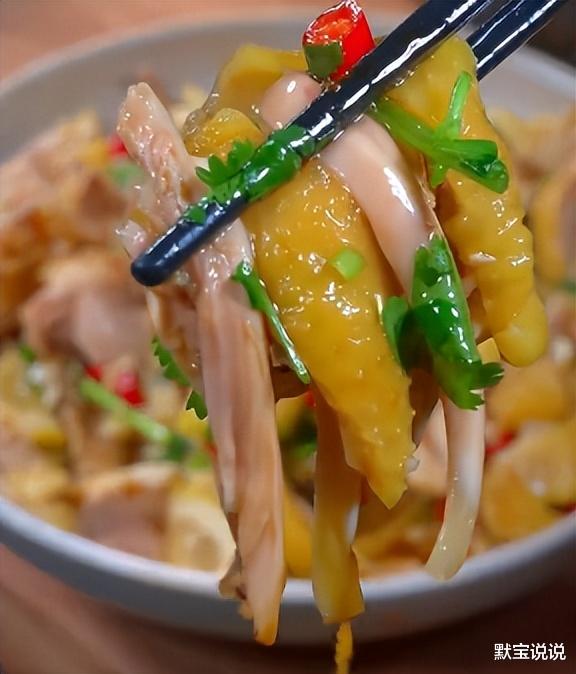 食材|超级好吃的七种鸡腿做法，鲜香嫩滑又不腻，吃一口就沦陷了！