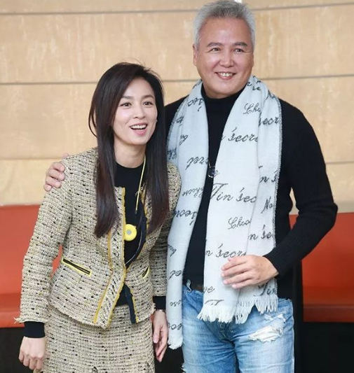 “毫无底线”的张庭夫妇,终于为自己的“贪得无厌”付出了代价