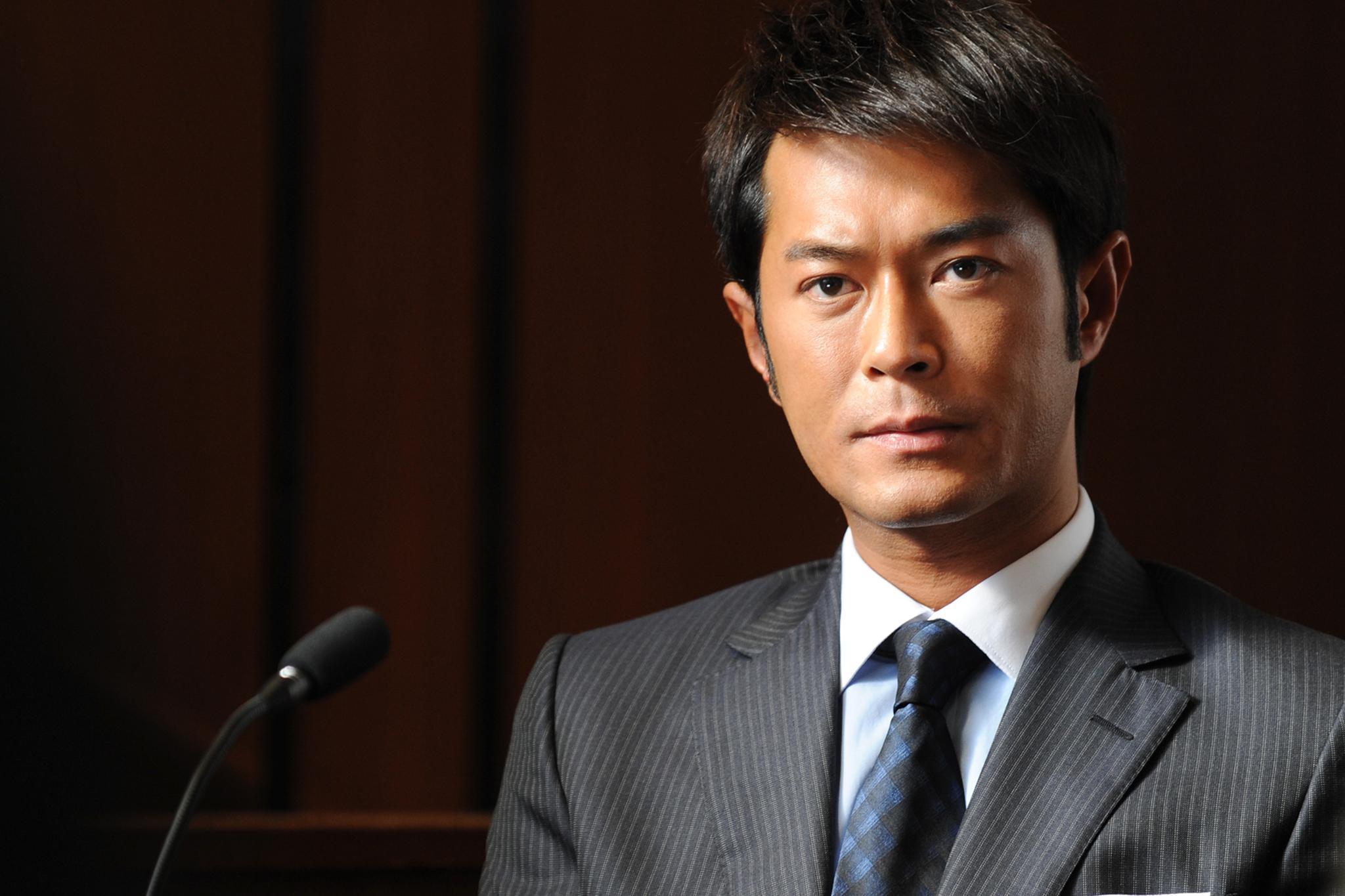 谢霆锋|5位顶流明星的狱中生活:没有任何优待,洗澡、上厕所被“围观”