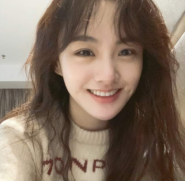 爽子|《我可能遇到了救星》女二李霖霏撞脸“爽子”,网友傻傻分不清楚