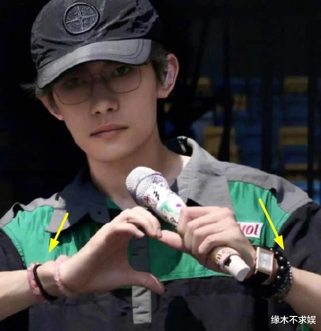 TFBOYS西安演唱会：王俊凯王源发福，易烊千玺爱打扮，身材抢镜！