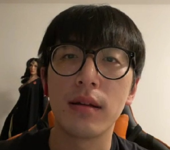 我的天,他俩在一起了???