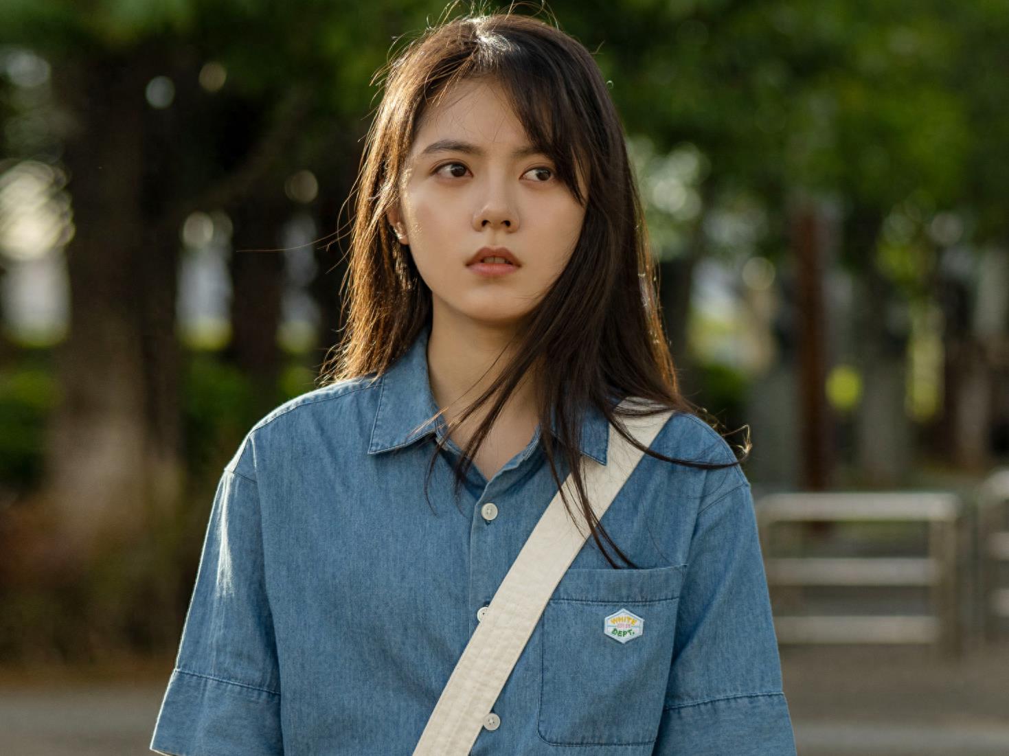 一个人毁掉一部剧！万万没想到，21岁的赵今麦会以这样的方式翻车了