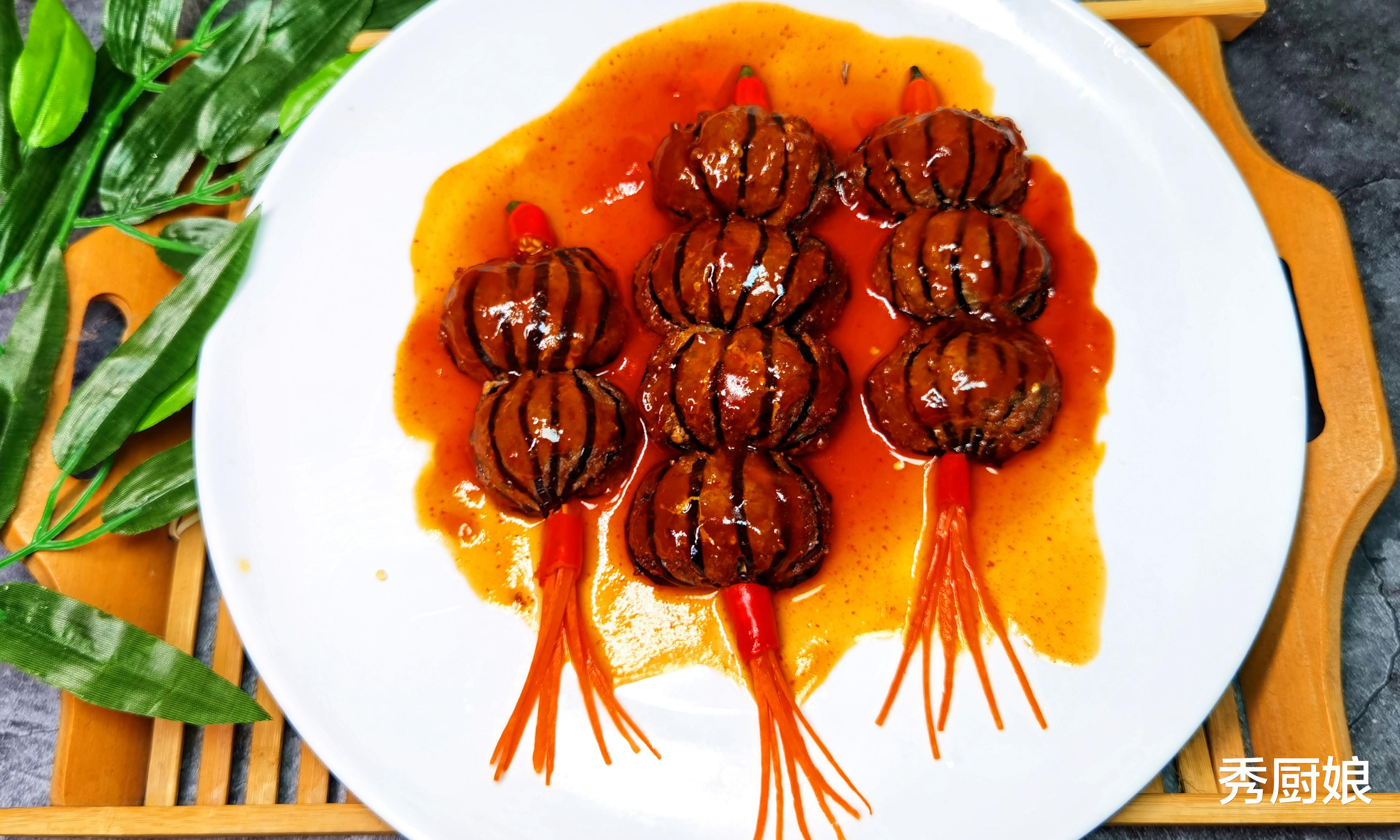 富贵吉祥|除夕年夜饭，无论贫富，4道“富贵吉祥菜”端上桌，龙年大吉大利