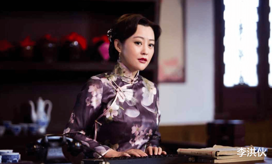 狂飙|《狂飙》的好感,都快被配角败光了