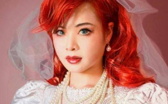 许可馨|曾发文诋毁祖国，3年后又高调回国找工作的许可馨，下场让人解气
