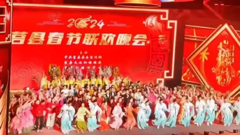 金江波|科目三登上春晚被全网骂：网络传播的震撼与审美底线的挑战