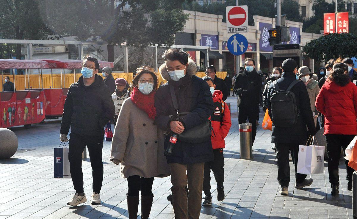 新型冠状肺炎|为啥大量失业不是发生在三年疫情,而集中爆发在2023年?有何说法