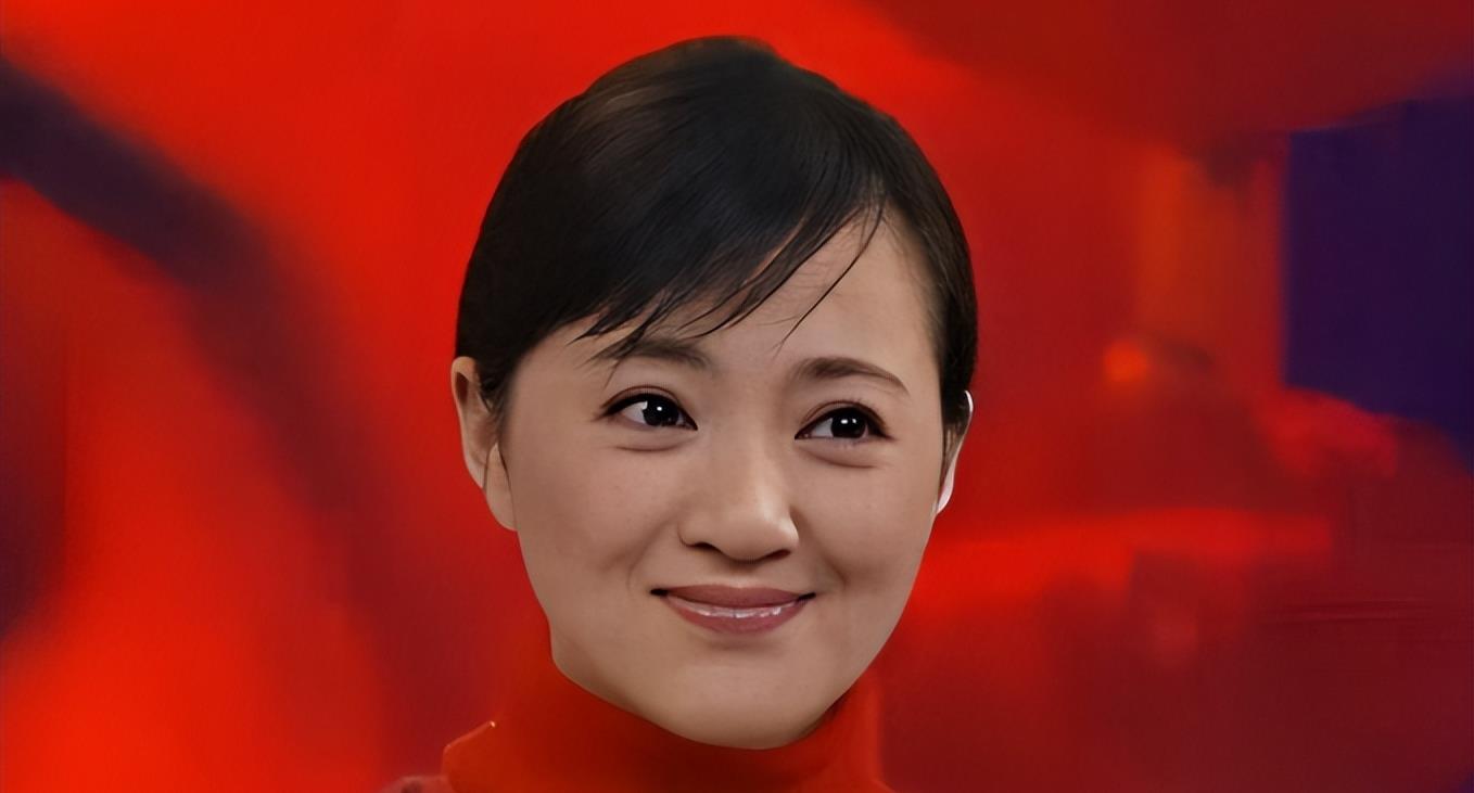 金玉婷|“小品公主”金玉婷:5登春晚火遍全国后,为何沦落至精神病院?