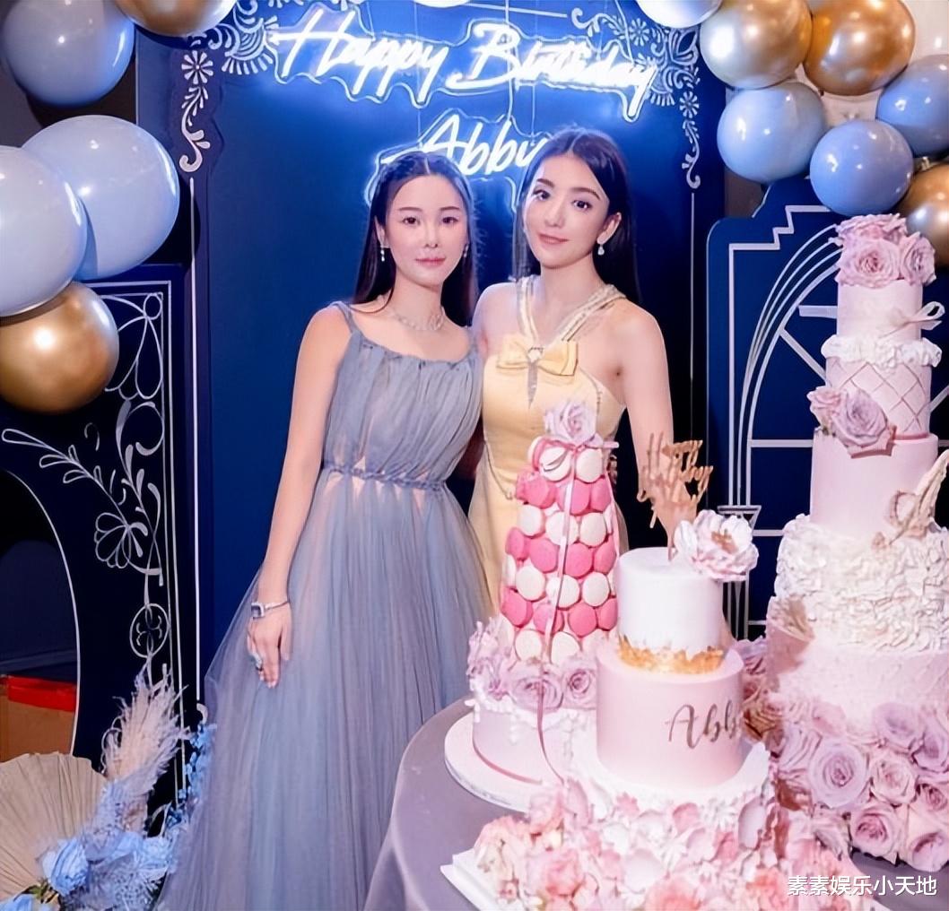 蔡天凤|方媛将出席蔡天凤葬礼,和港姐刘倩婷送别好闺蜜最后一程