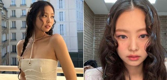 jennie|Jennie香港演唱被指划水，网友怒呛：不喜欢可以不来