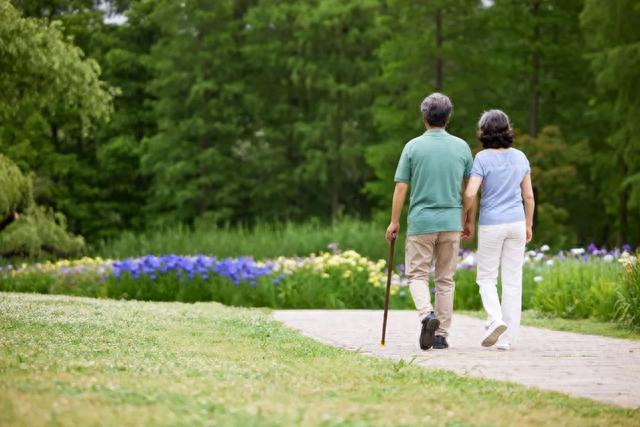 出伏第一天!养生记住这六点,照顾好自己和家人