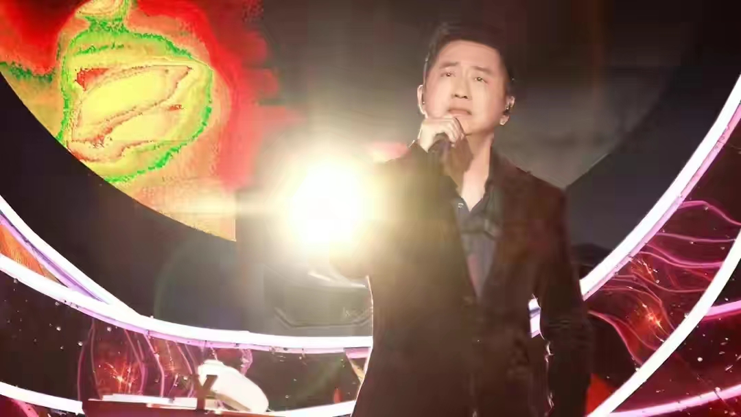 《我们的歌5》香港前辈歌手缺席,庾澄庆全程喜剧人,电话环节打破节奏