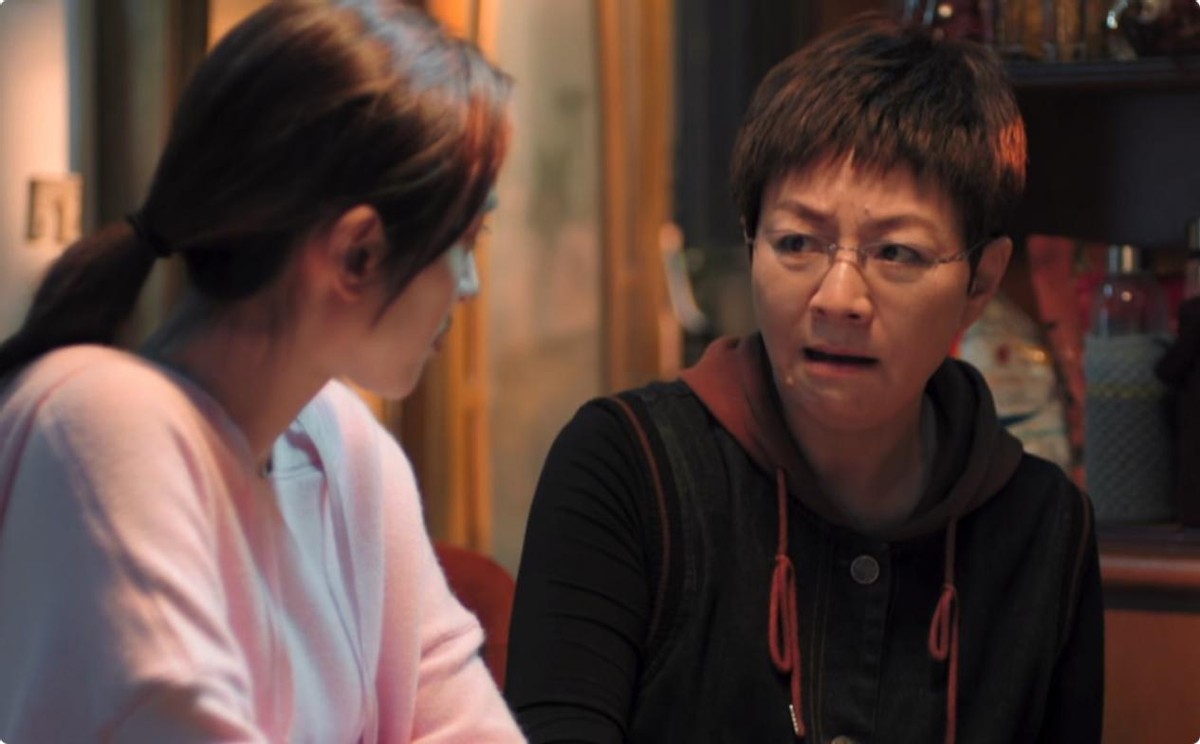 熟年|央视《熟年》遭受痛批，生活剧要的是接地气，但绝不是“接地府”