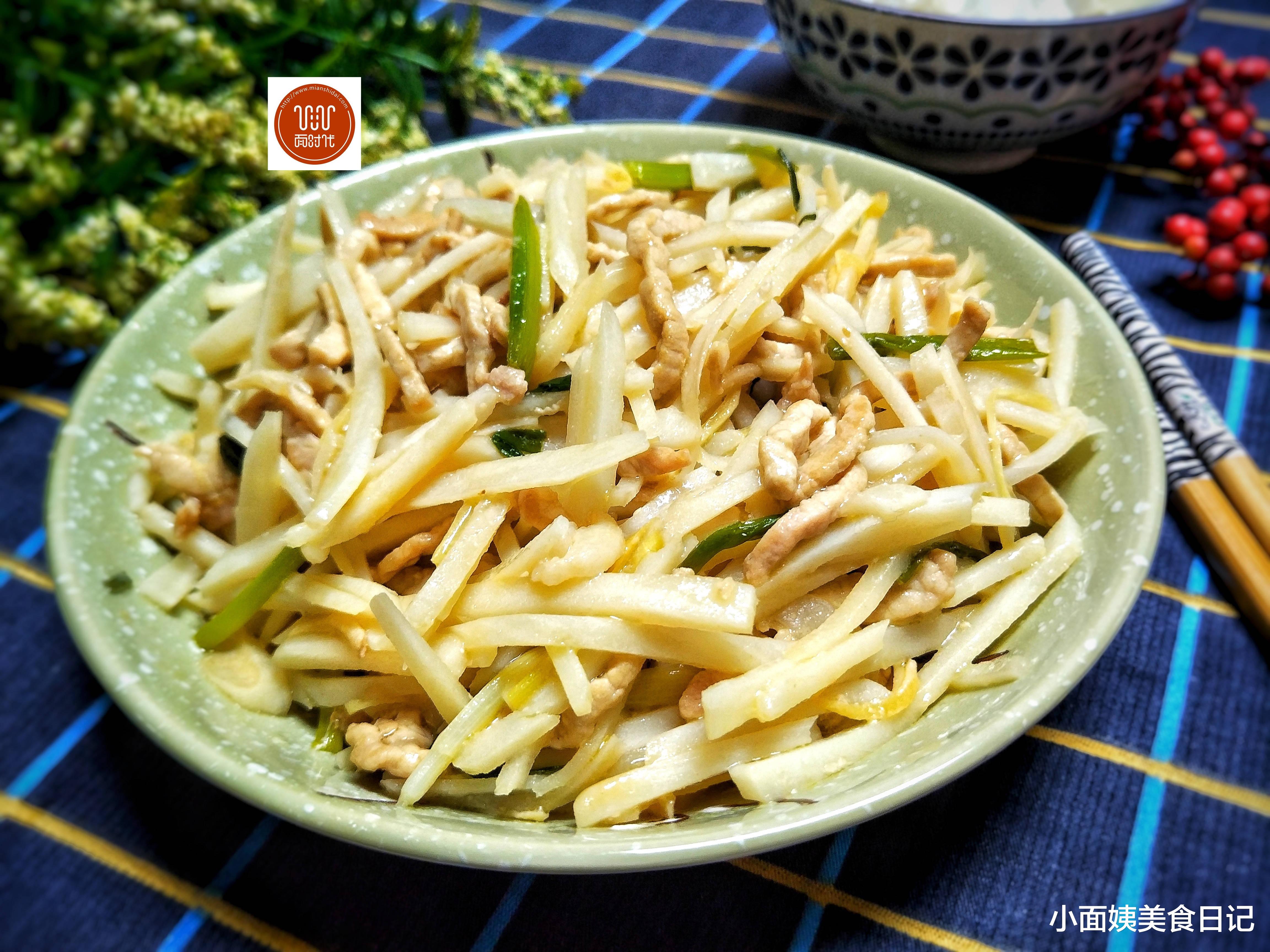 中老年人|立冬将至，建议中老年人：少吃羊肉，多吃这5样，为寒冬打基础！