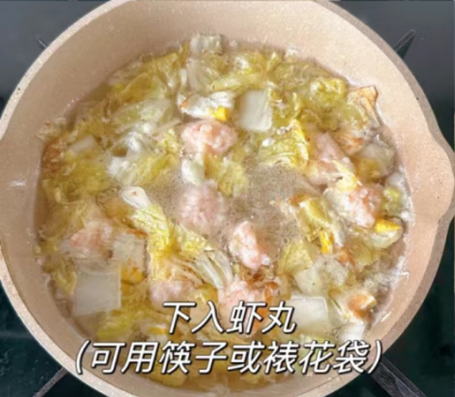 娃娃菜|“夏季喝汤,身体安康”,常给家人喝这汤,营养全面,别不懂吃