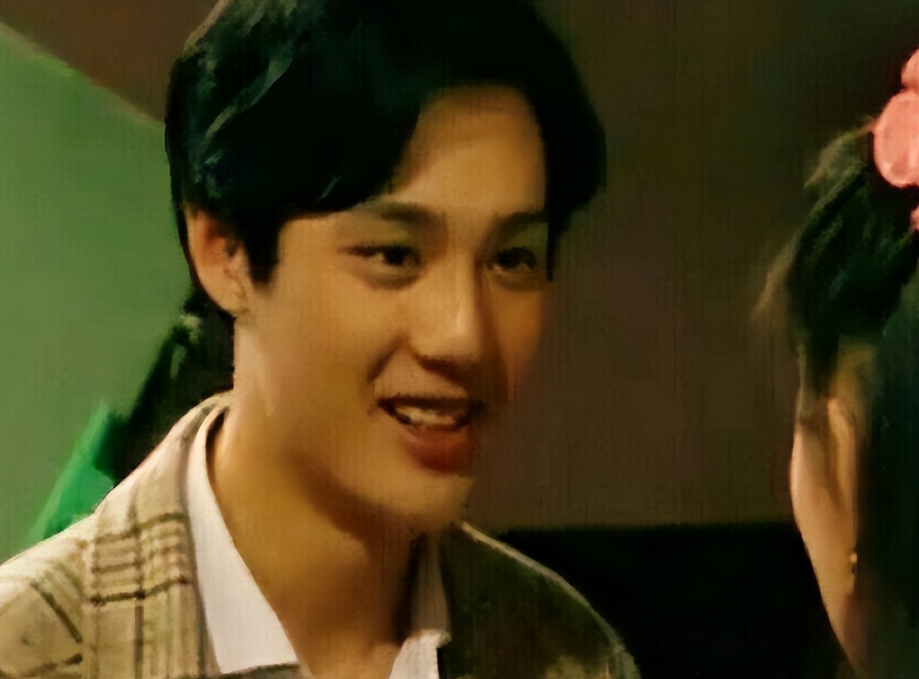 程愫和傅程鹏离婚6年，一个再婚，一个独自带娃，逆袭当院长