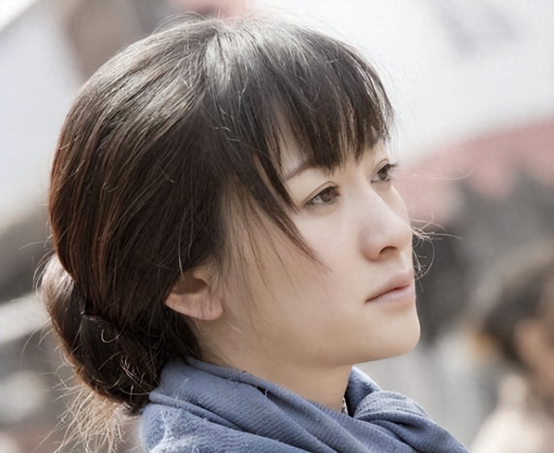 这一次,恶名昭彰的“家暴男”孙东海,将魔爪伸向了张柏芝母子