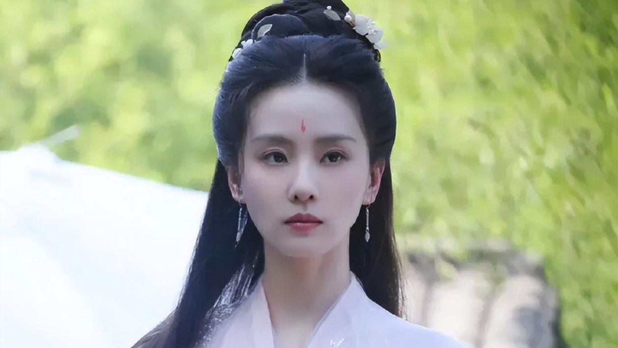 《狐妖》竹业篇：刘诗诗老了，沈月胖了，吴宣仪不是“龅牙妹”了