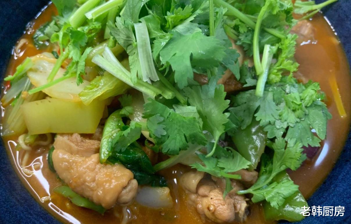 |晚餐吃什么?推荐5道受欢迎的家常菜,开胃解馋,多吃几碗白米饭