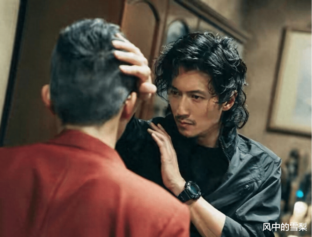 耗资2亿，前传夭折，续集开机，甄子丹换成谢苗，期待度涨了10倍