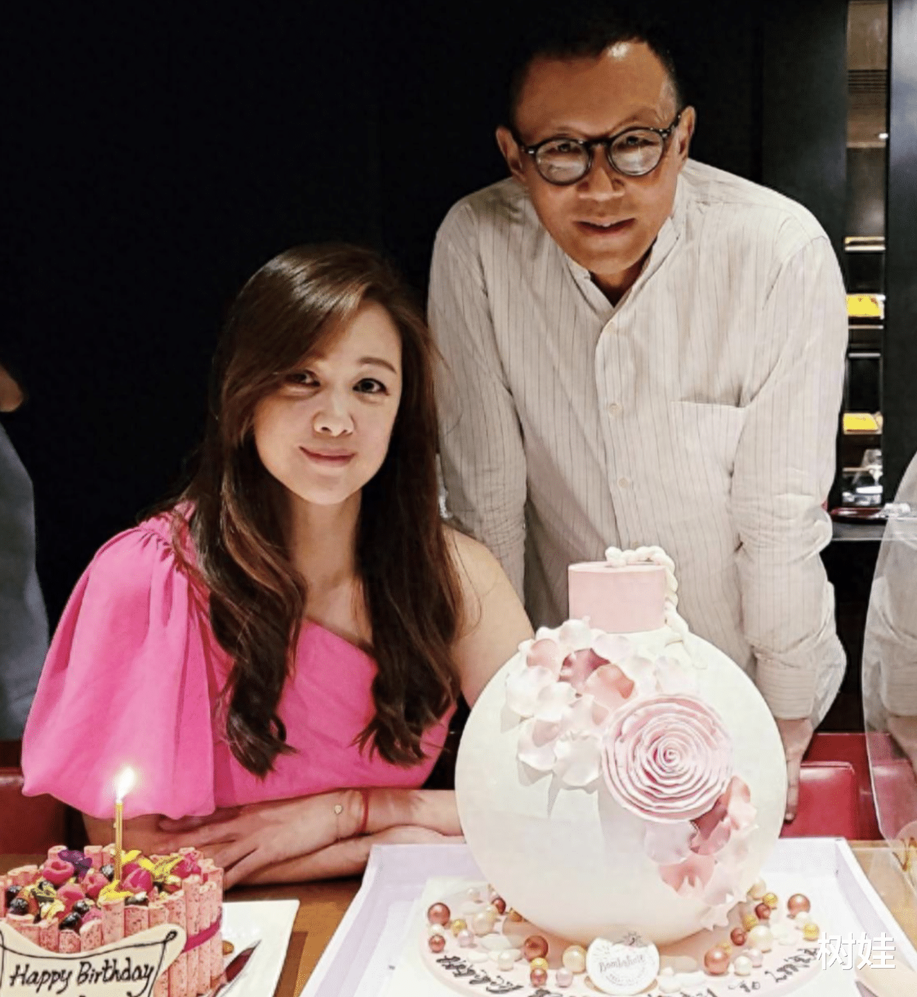 王馨平重提与郑嘉颖恋情,坦诚受父亲打压,称王羽不喜同行做女婿