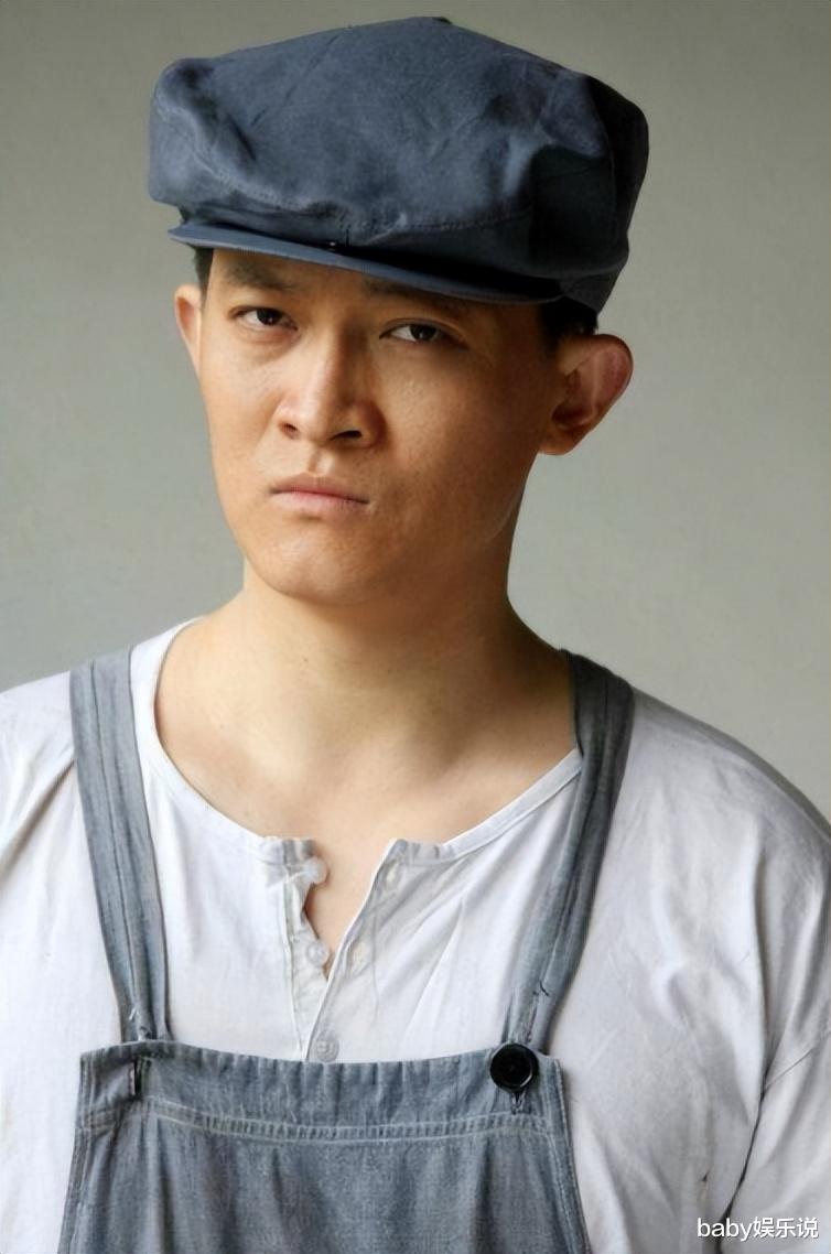 杨志刚|演员杨志刚:娶小师妹张静,钱归她管,如今他过得还好吗?