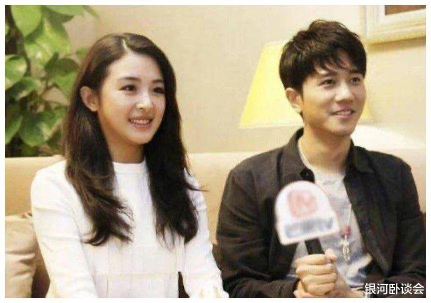 不是吧，他俩都谈三年了？