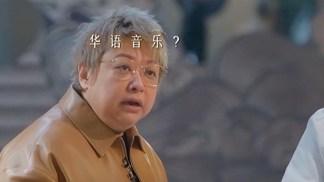 《声生不息3》：周深的尴尬，揭开了娱乐圈的三大现实面