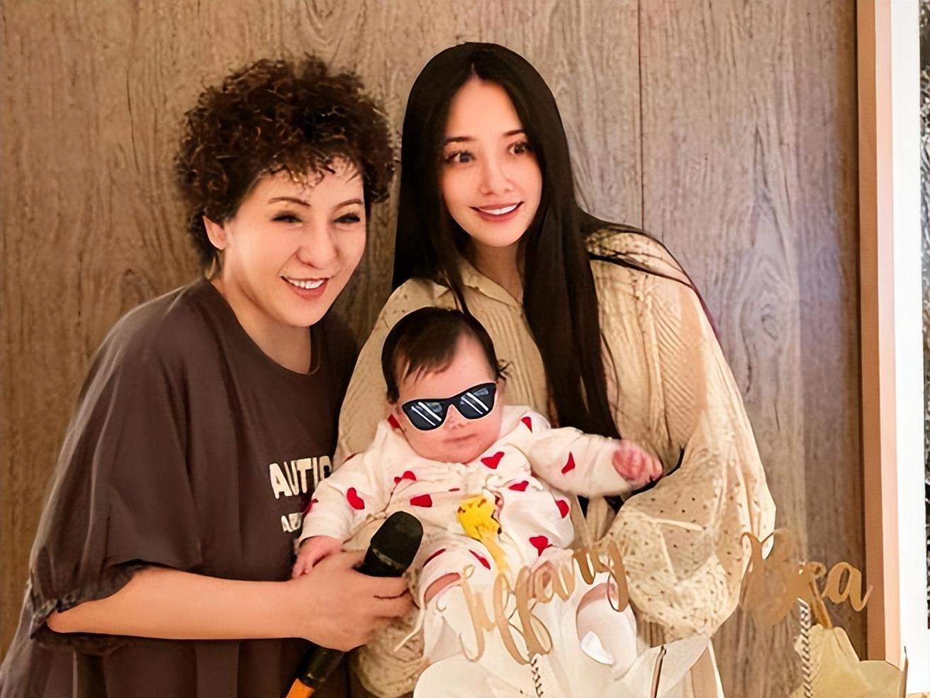 郭碧婷|向佐约女网红共度良宵,郭碧婷疑似婚变?