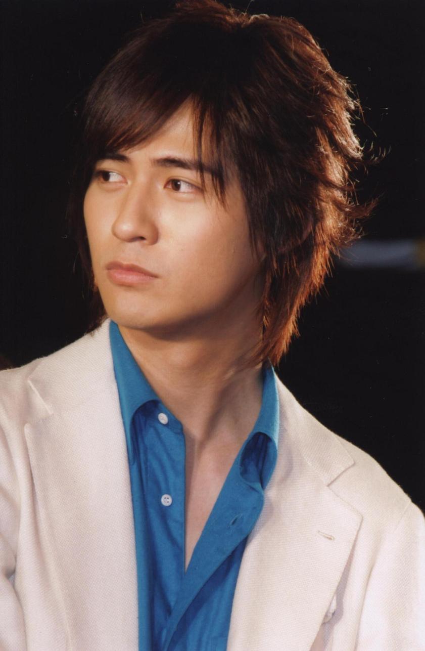 42岁周渝民不幸染上罕见病!无法接受与人接触,对陌生人特别恐惧