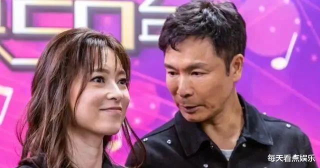 科技脸和自然脸区别多大?看完这5位香港老牌男神近照,你就知道了