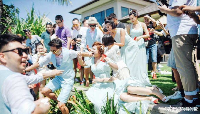 柳岩|靠色相上位、靠擦边成名，大鹏《保你平安》是送给柳岩最好的礼物