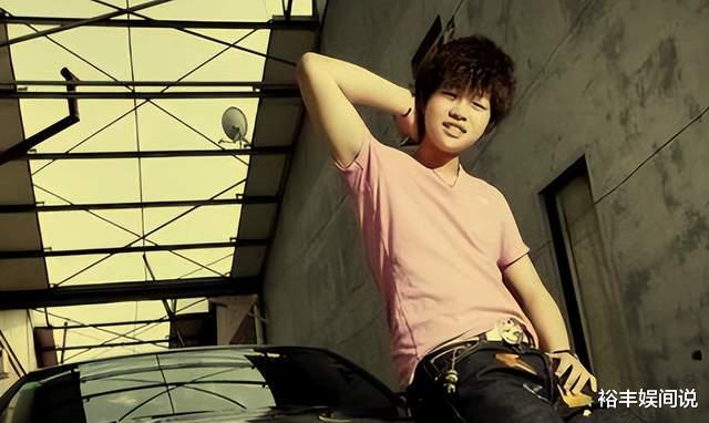 女孩|李双江儿子出狱！诸多大V纷纷为其求情，但谁又能抚平女孩的内心