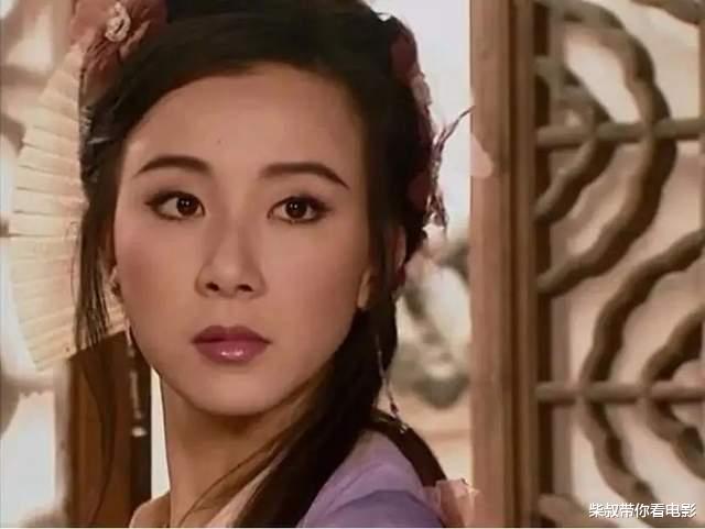 她是台湾第一美女,14次当小三,包养费一年8000万,55岁无人敢娶