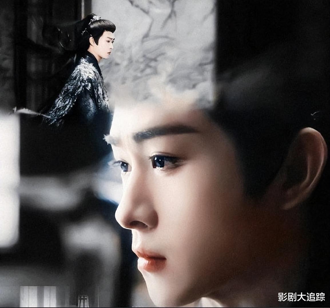 郭敬明被曝新剧《解甲》！力捧公司田嘉瑞，女主暂定甜妹田曦薇