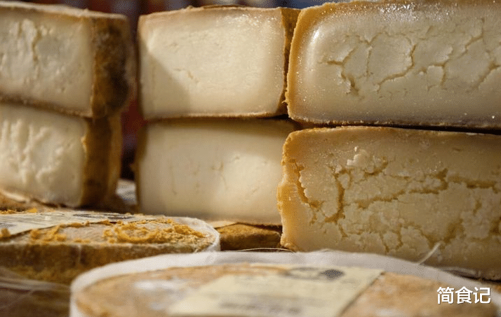 美食文化|什么食物是外国人吃的,而中国人是不吃的?网评这5种食物上榜