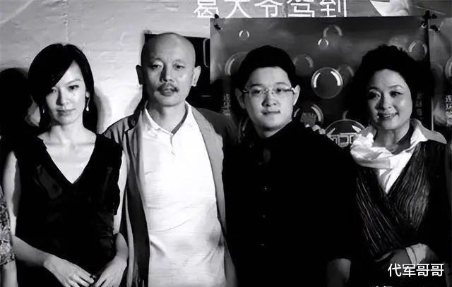 66岁的葛优,终于为自己的“丁克”付出了代价