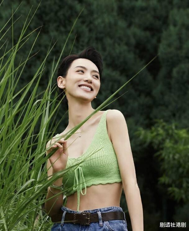 刘恺威|刘恺威被传再当爸!TVB老戏骨现身替儿子回应:给他点空间