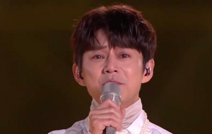 李维嘉|“快乐家族”李维嘉和吴昕合体录制新综艺，首度回应被封杀传闻