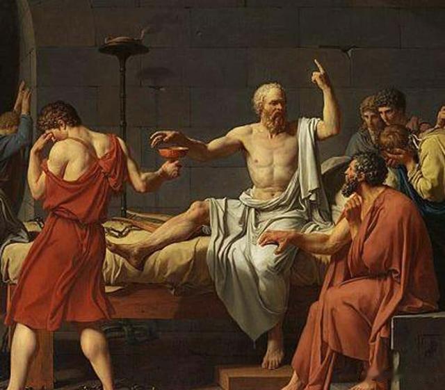 鼻炎|古希腊人是如何通过健身保持身体健康的