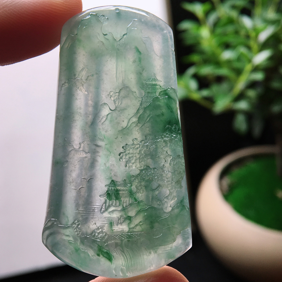 翡翠|翡翠圈里最没用的证书