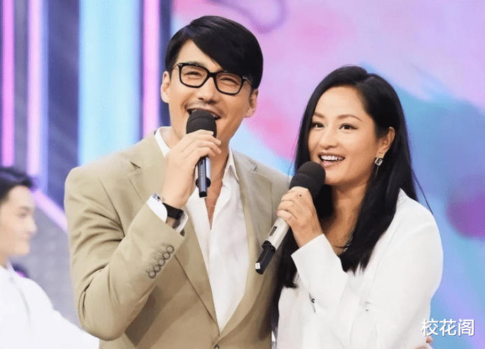 瞿颖|“国内第一名模”瞿颖:半生的悲欢,终于还是放下了