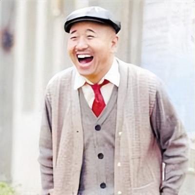 北京时间10月31日上午,中国著名演员刘能最新消息!