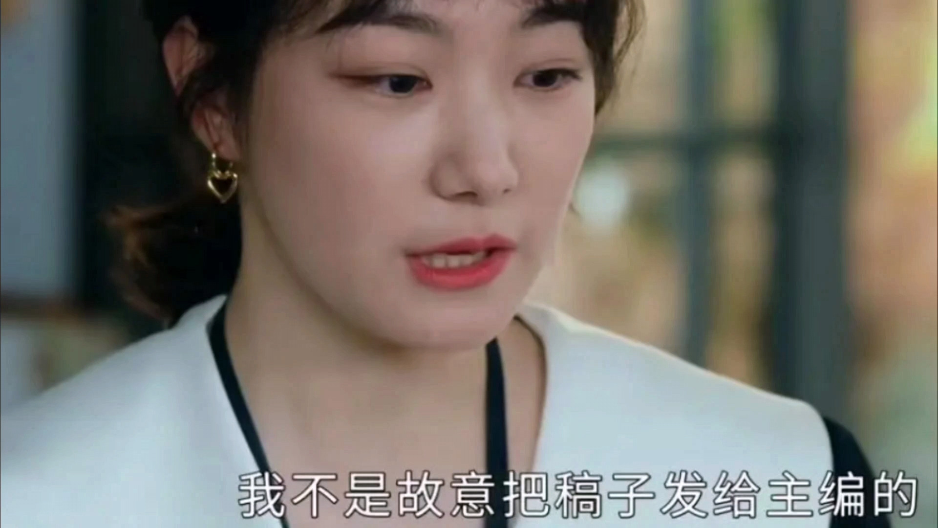 当关系户混进《要久久爱》，这次不是贬而是夸，孙俪妹妹赢麻了