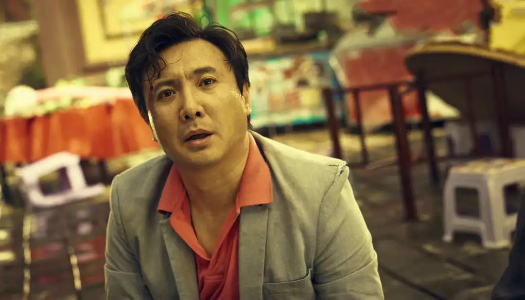 这九位内地知名男演员,他们究竟是:大器晚成还是水到渠成?