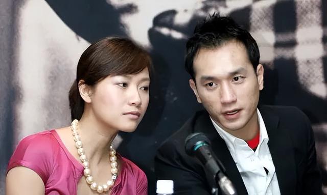 徐静蕾|被传怀孕的徐静蕾,和“不会幸福”的王子文