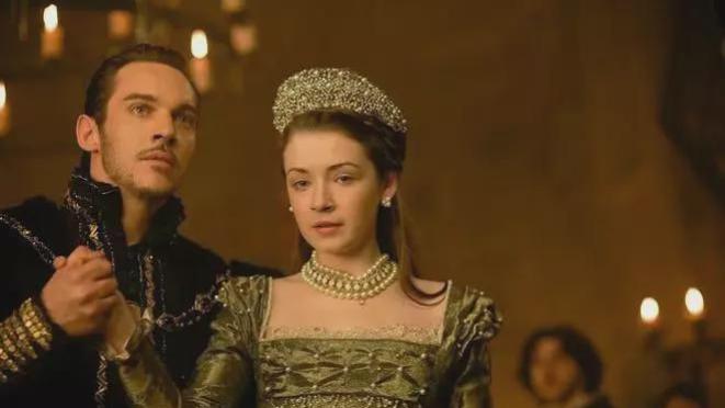 足够秒杀《权游》的6部黄暴美剧，看完最后一部其他都是浮云