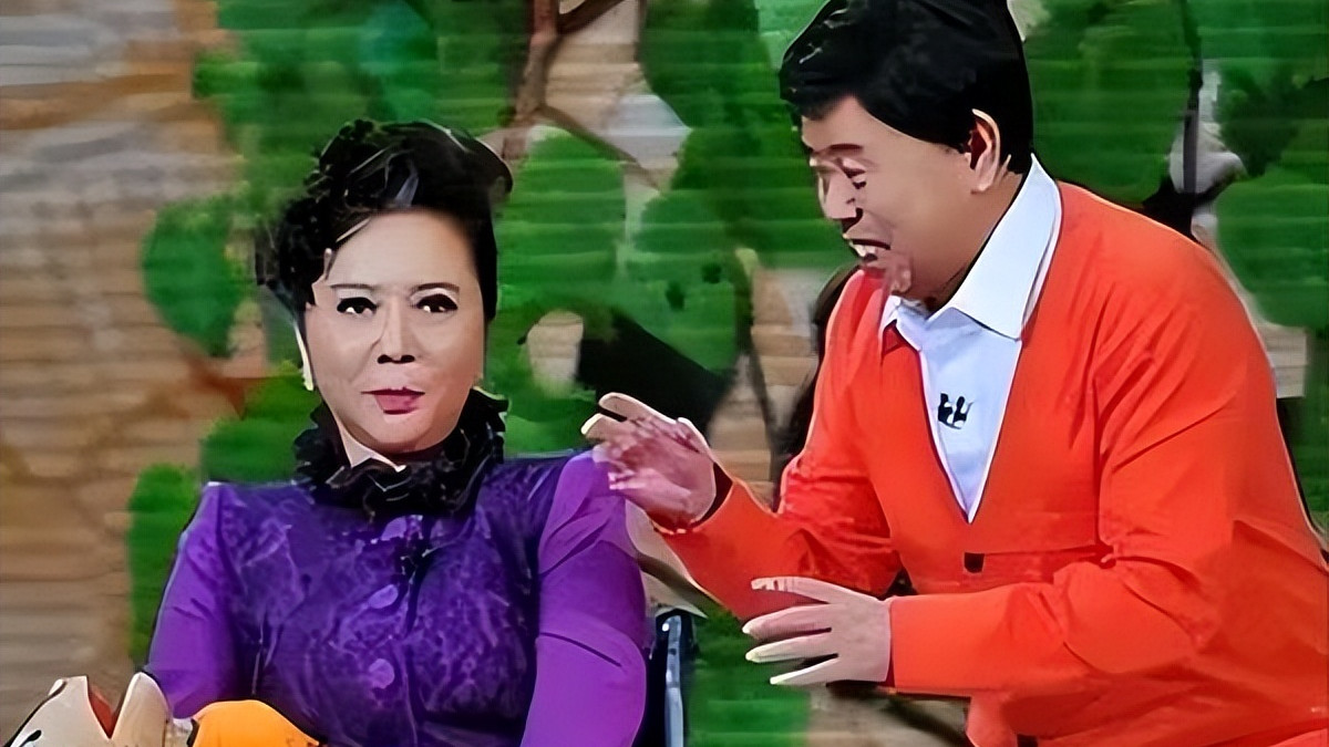 |龙年春晚来临，网友：已经不期待，混子演员一堆，还爱“教育”人